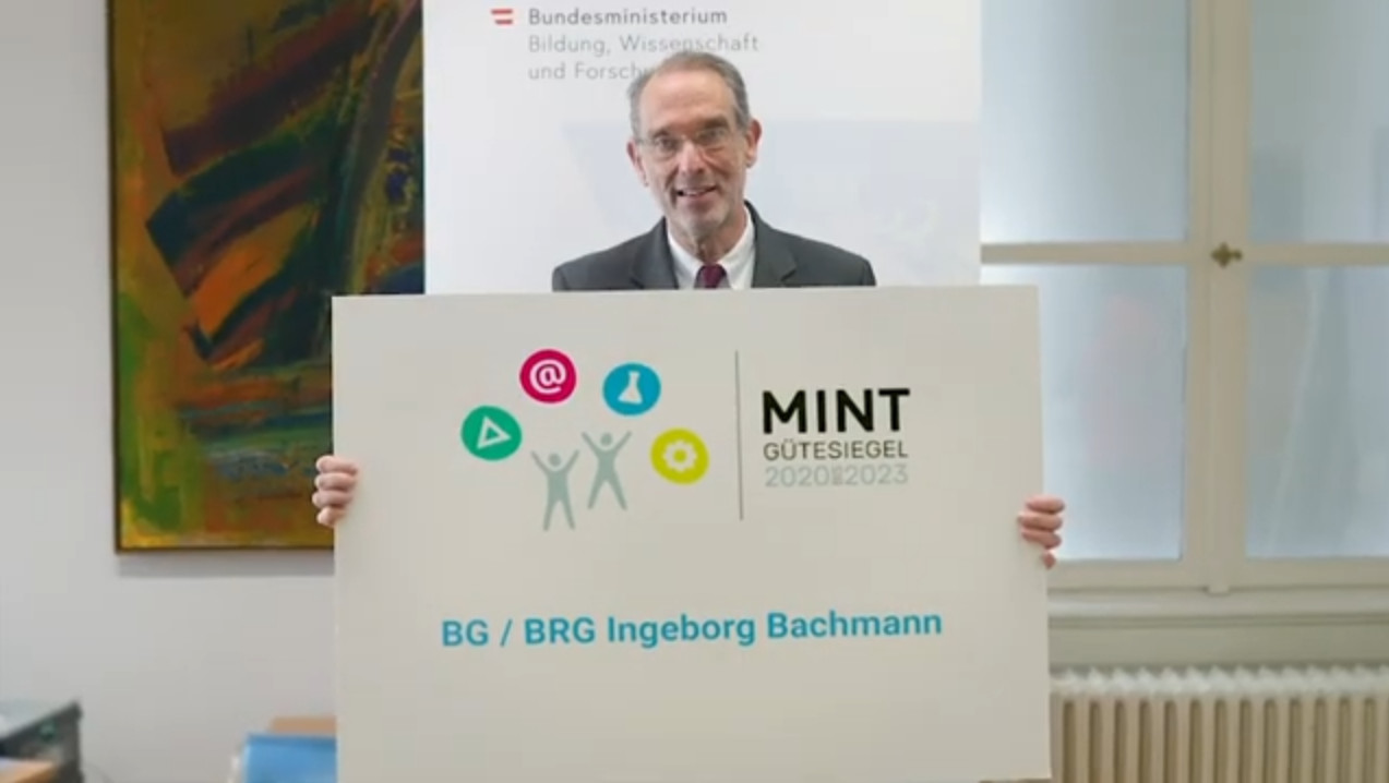 k mint auszeichnung