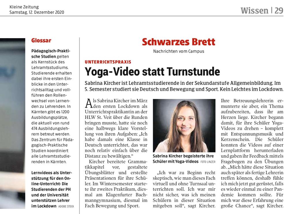k onlineunterricht