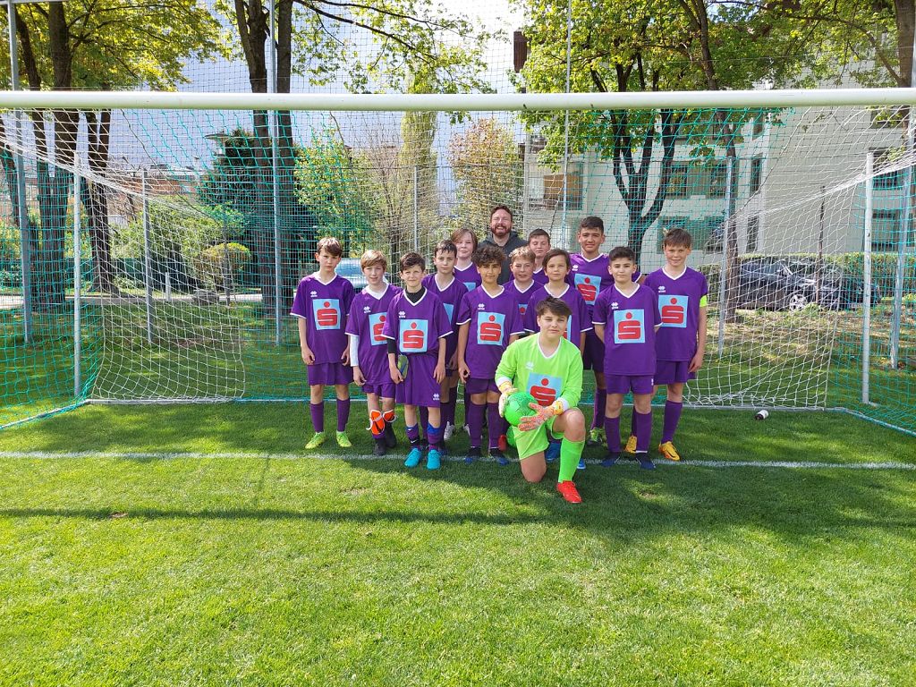 k fußballschuelerliga