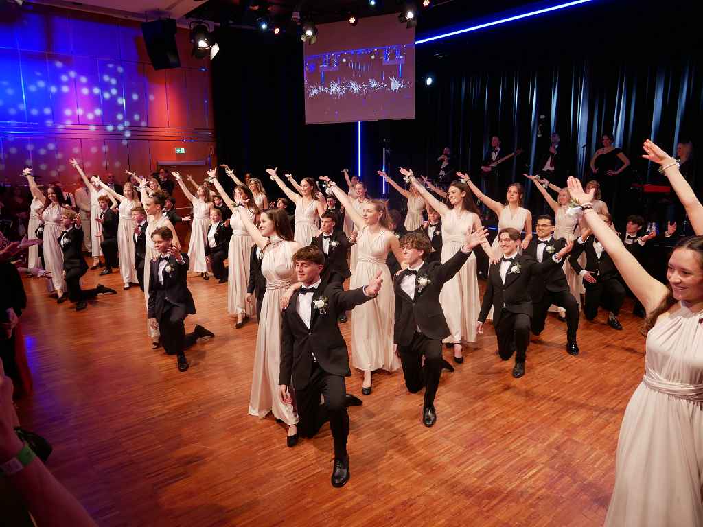 Maturaball 2025: 
