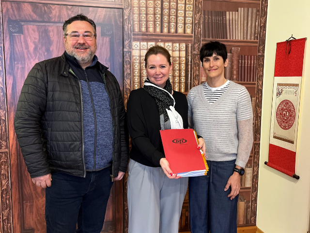 Stärken erkennen – Zukunft gestalten