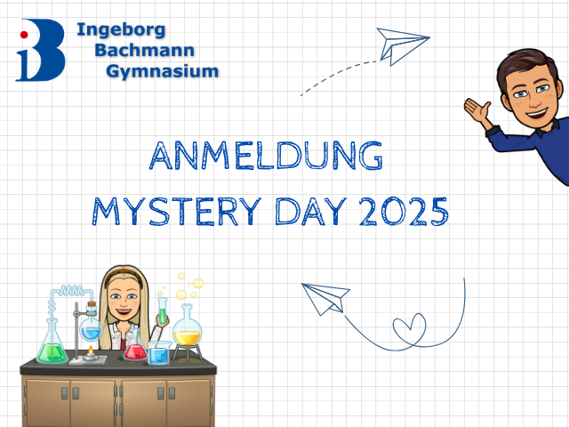 Schnuppertag