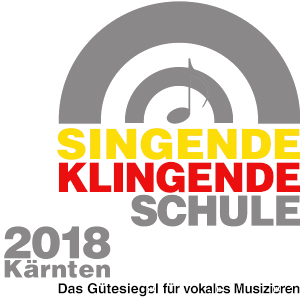 Singende Schule