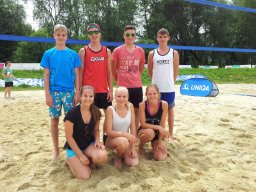 beachvolleyballbundesfinale