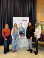 k-Unternehmerin_macht_Schule_Zlender-Zaufl_Strohecker_Wawrzyniak_Schlager_c_FiW
