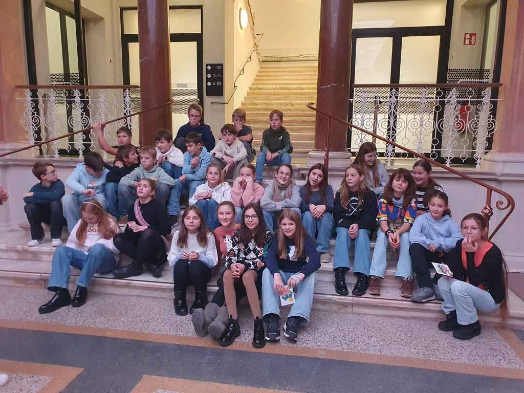 2AL auf Klimaschutzmission