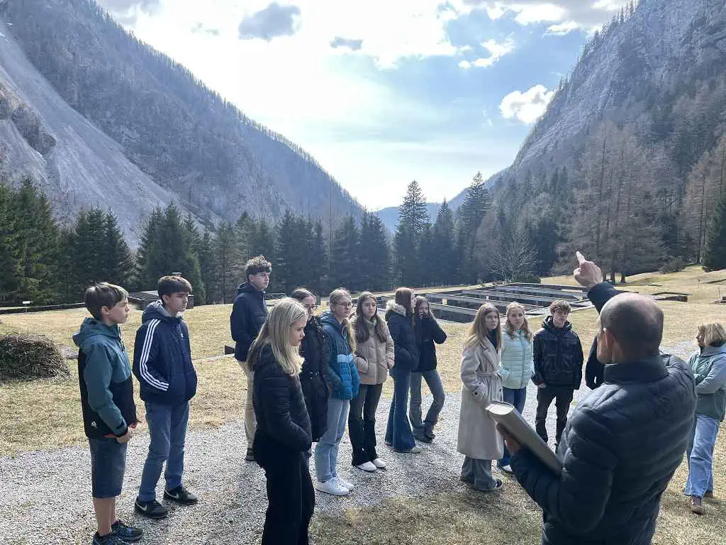 Spurensuche am Loiblpass – Geschichte vor Ort erleben