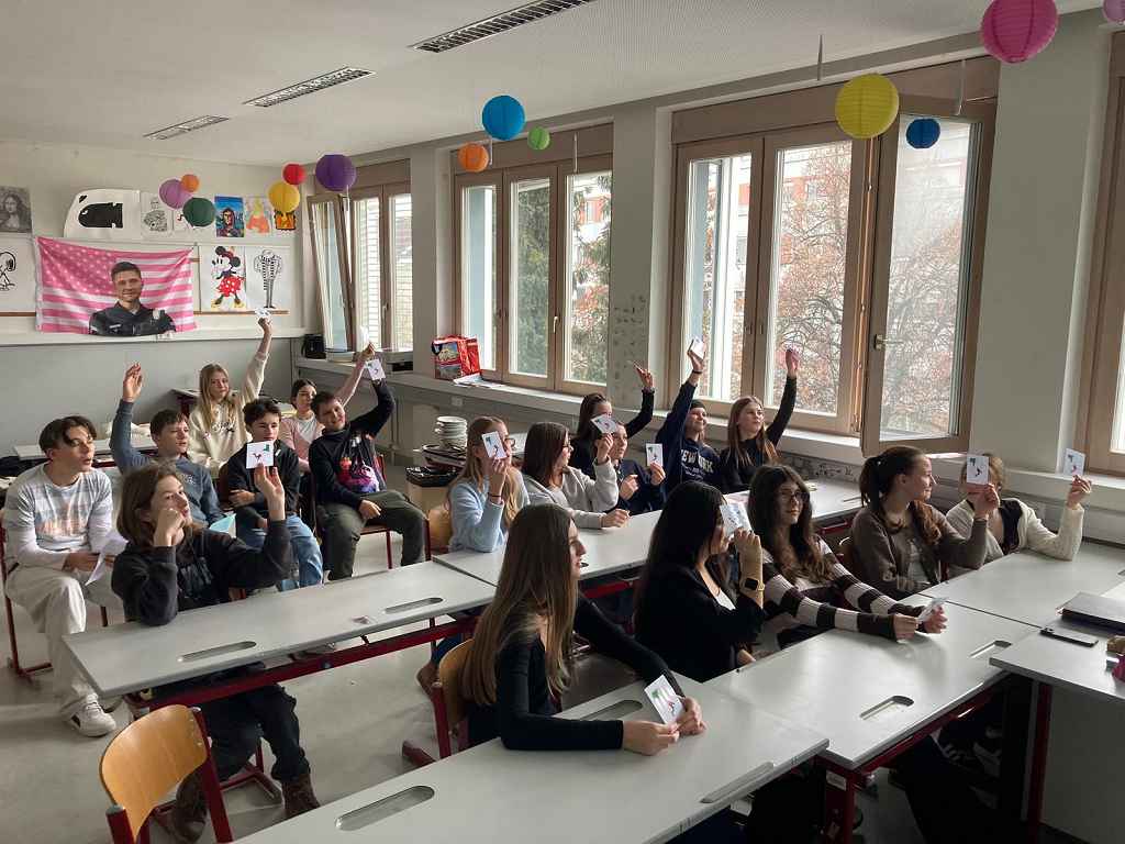 Dolce Vita & Savoir-vivre in der 3afi