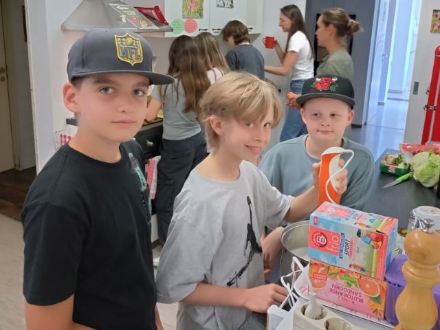 Future Food Weeks im equaliz!