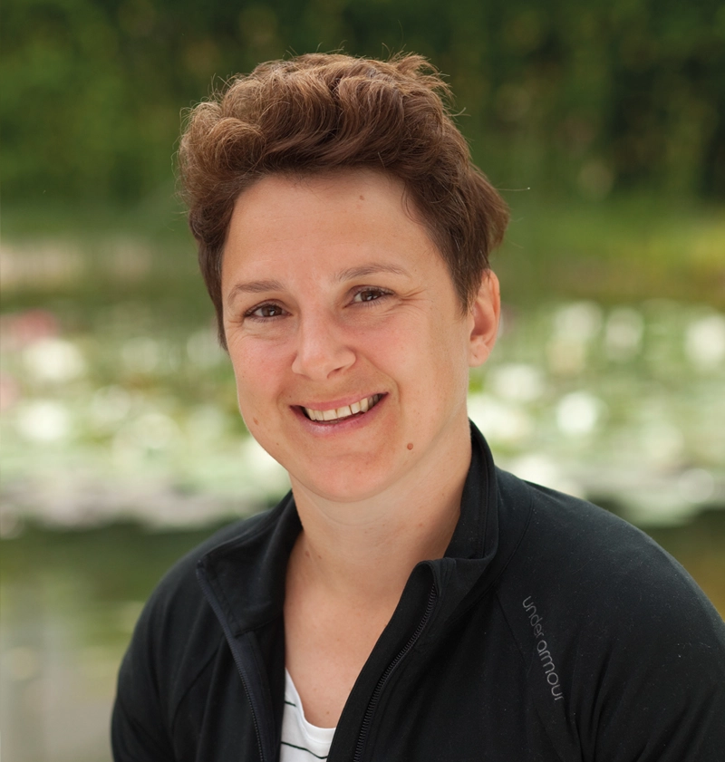 <p>Prof. Mag.<br />Anja EBNER, MSc.</p>