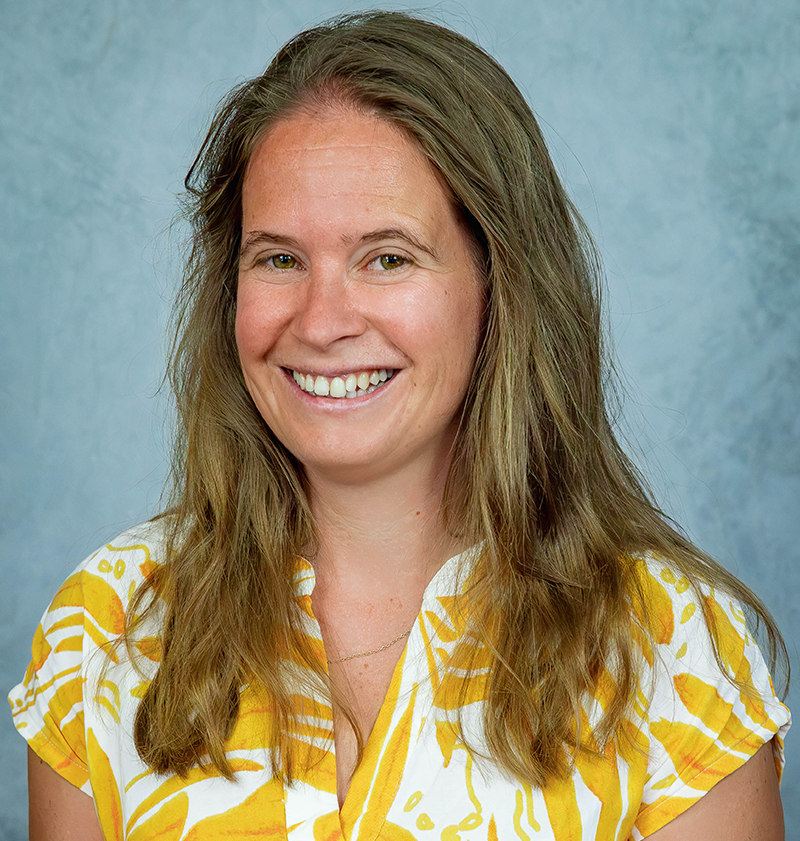 <p>Prof. Mag.<br />Nina HAMMERSCHLAG</p>