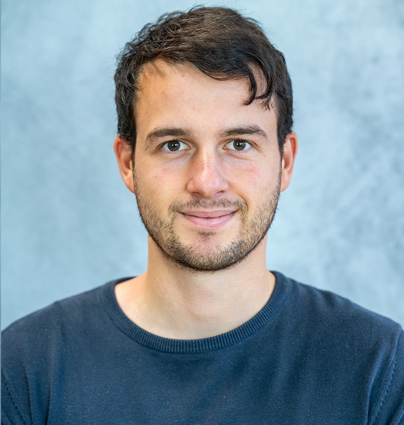 <p>Prof. <br />Sascha KREMER, MA BA </p>