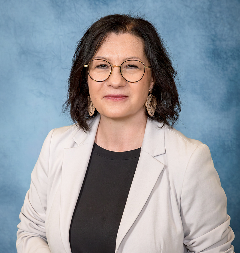 <p>Prof. Mag.<br />Andrea MALLE-SCHULER</p>