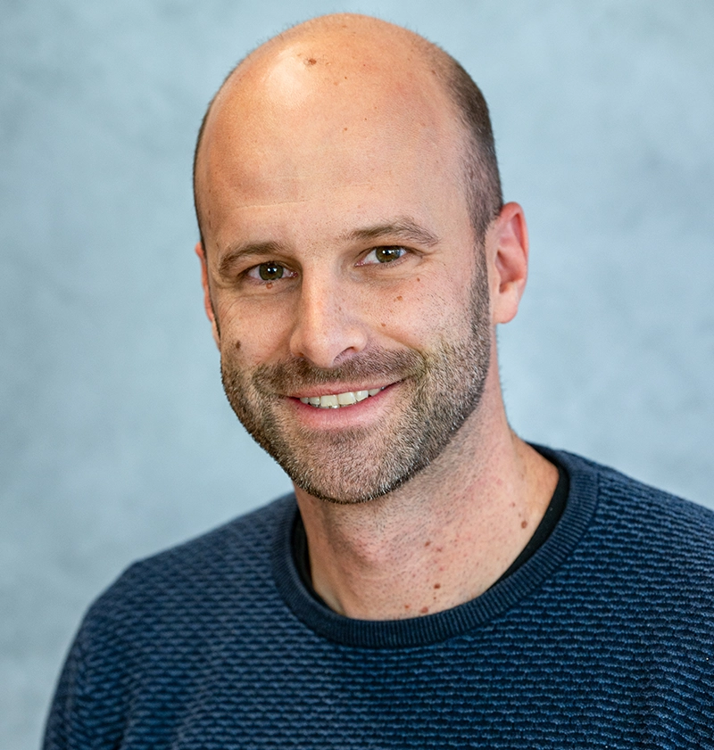 <p>Prof. DI.<br />Florian PEYCHA, Bsc</p>