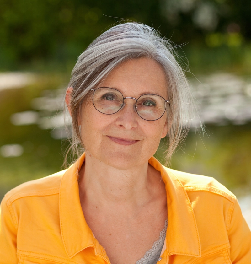 <p>Prof. Mag. <br />Bettina POPOTNIG</p>