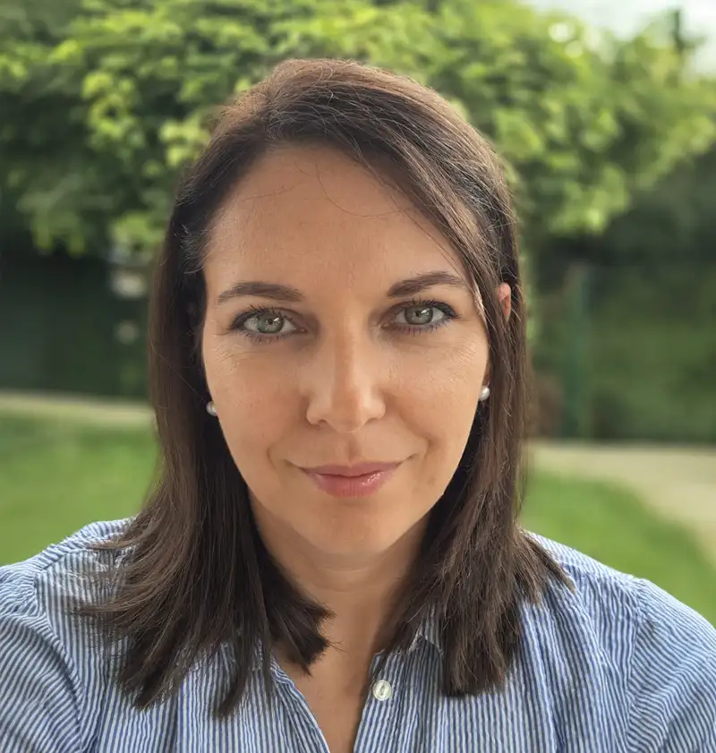 <p>Prof. Mag.<br />Nina REDZIC</p>