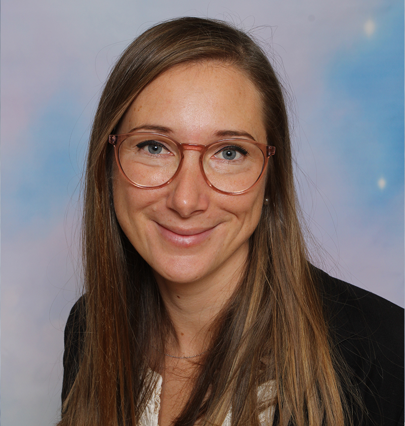 <p>Prof. Mag.<br />Elisabeth RIEGLER</p>