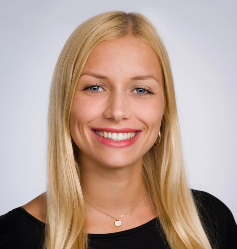 <p>Prof.<br />Anna Lena RÖTTL BSc MSc</p>