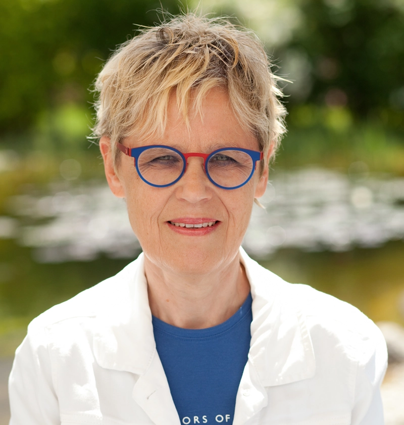 <p>OStR Prof. Mag.<br />Angelika WEISS</p>