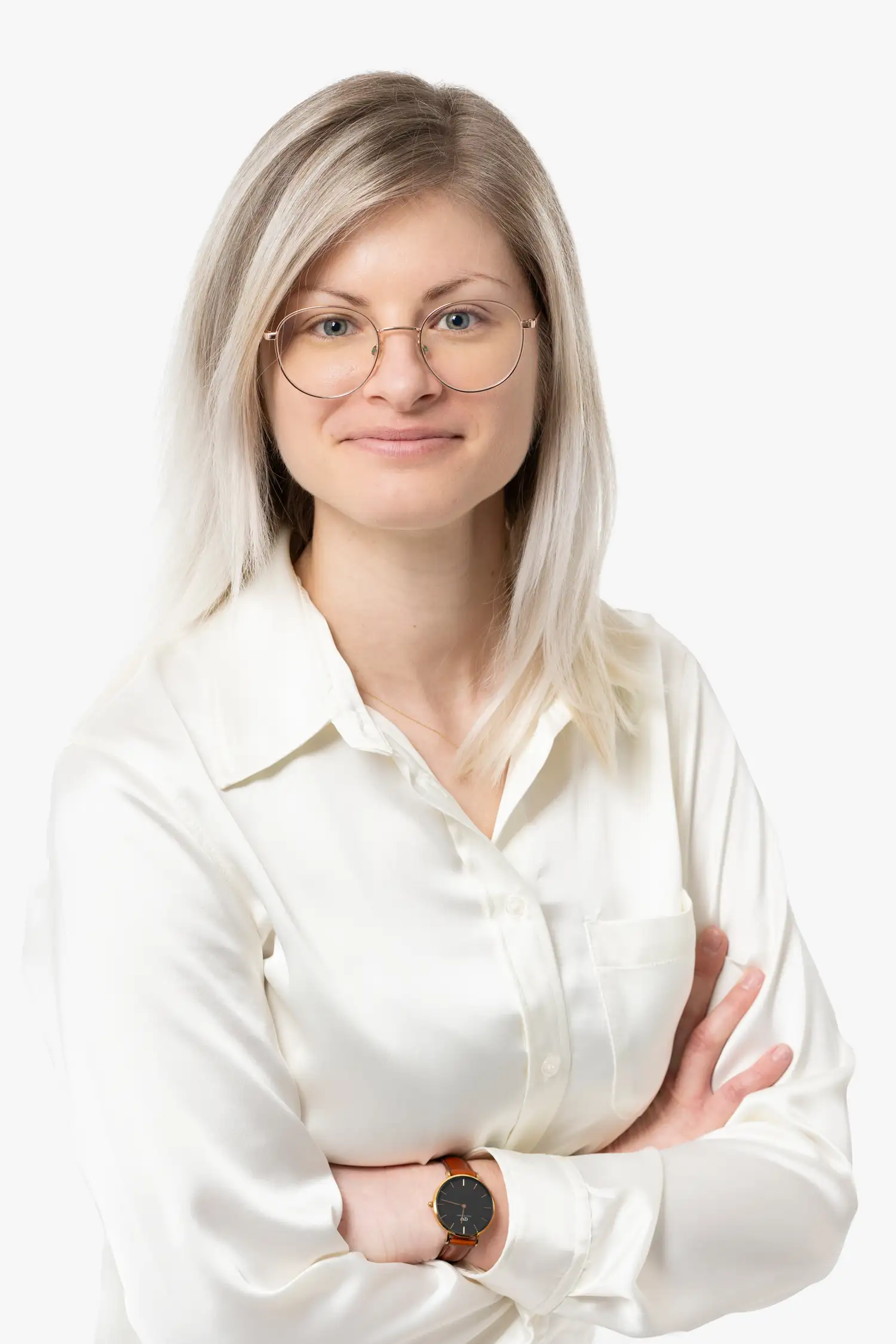 <p>Denise Herzele, BSc MSc</p>