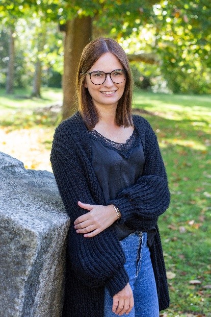 <p>Janina Opetnik, MSc</p>