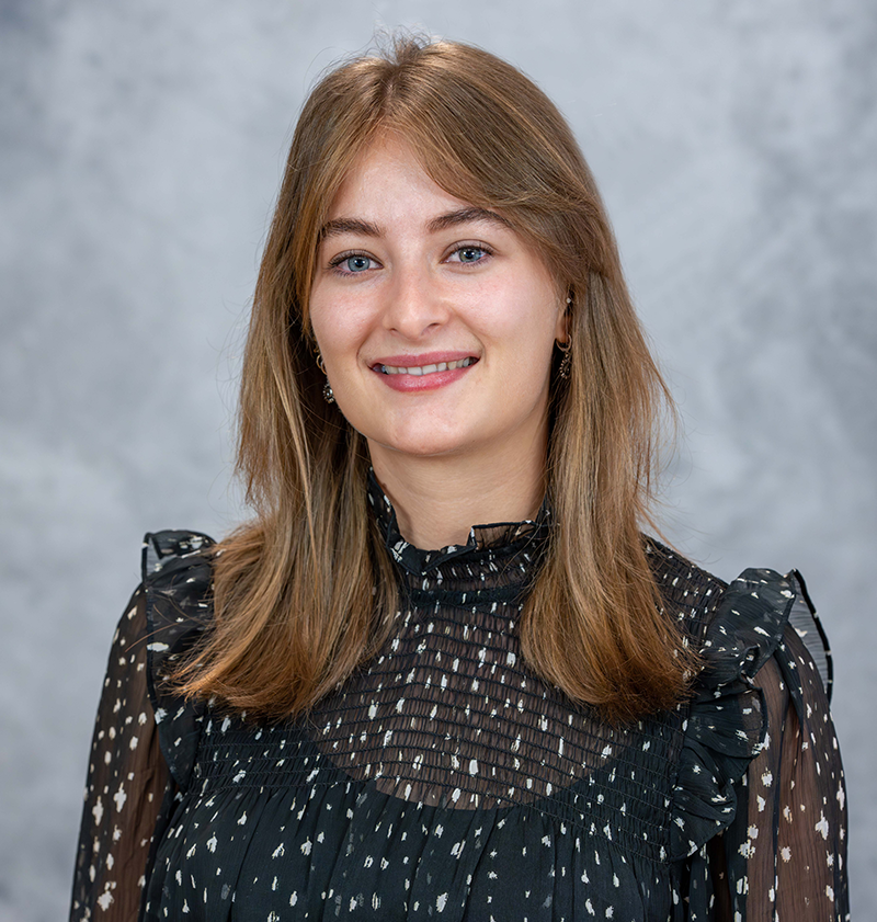 <p><br>Jasmin SADJAK BEd</p>