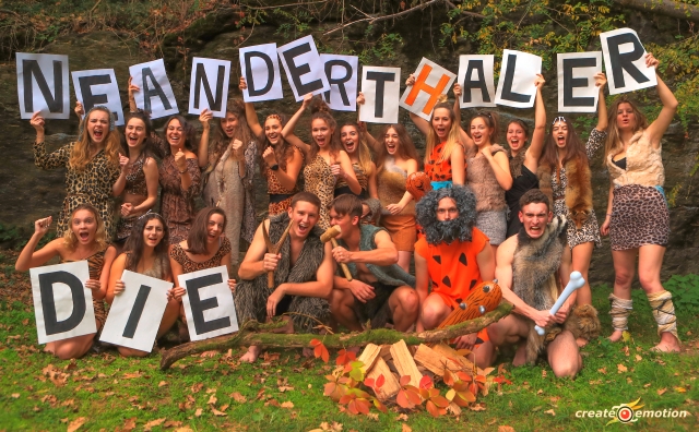 k neanderthaler