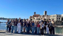 k-Antibes