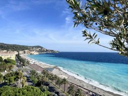 k-Nizza